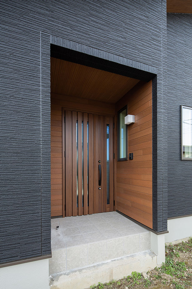 サティスホーム岐阜 【一宮市×間取り図有×1000万円台×平屋】固定階段で行ける小屋裏収納で収納量◎陽光を効率よく導くL字型平屋の建築実例画像3