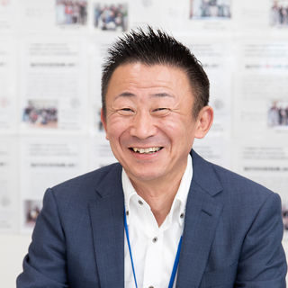 サティスホーム岐阜の担当者画像