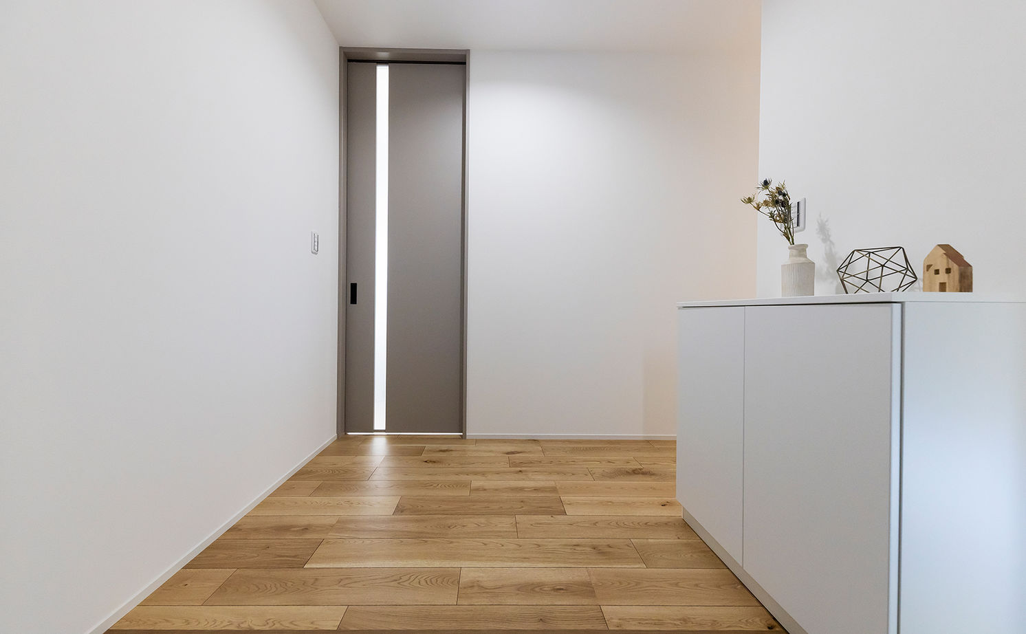 サティスホーム岐阜 【岐阜県×間取り図有×2000万円台×平屋】現在・未来どちらの生活も考え抜かれた、小屋裏活用で開放的な平屋の建築実例画像19