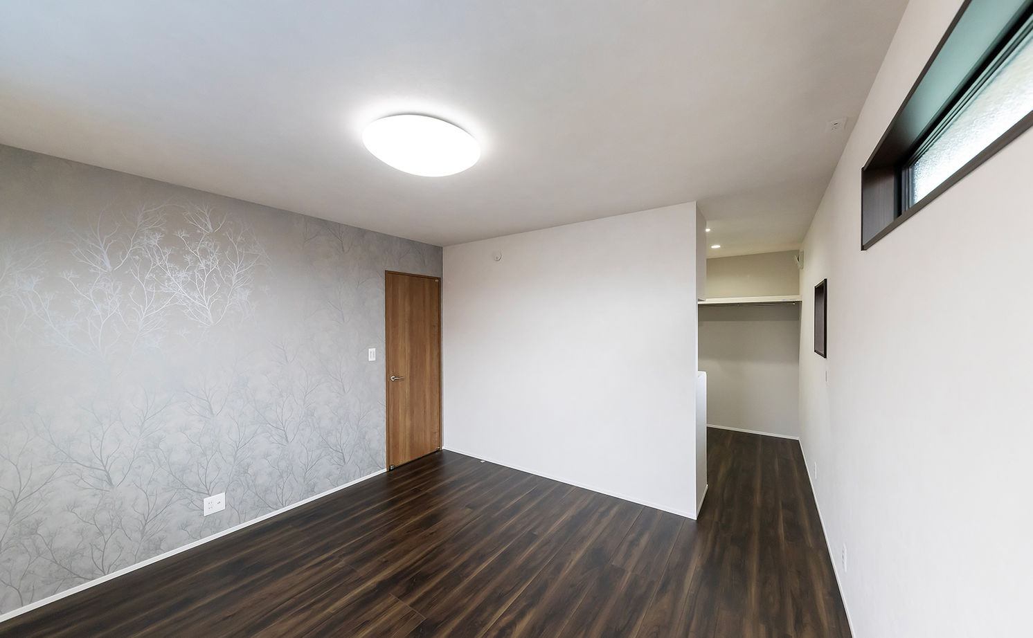 サティスホーム岐阜 【岐阜市×2000万円台×間取り図有×無垢床】アイアン階段と家事動線が自慢の家の建築実例画像15