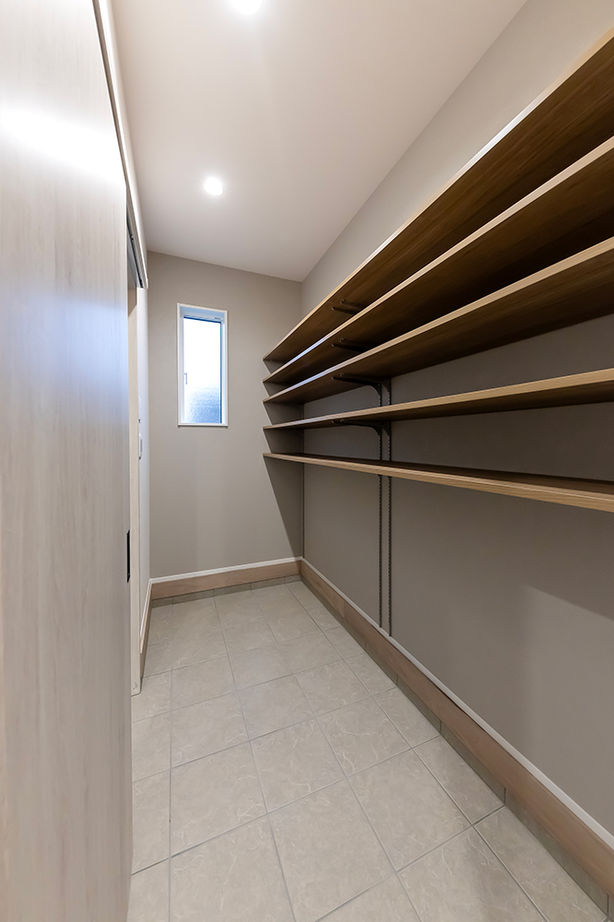 サティスホーム岐阜 【羽島市×自由設計×グラフテクトキッチン×間取図あり】巧みなコストコントロールで20代の若さで夢を実現の建築実例画像7