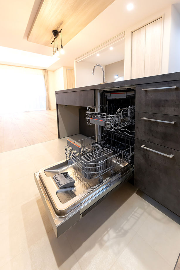 サティスホーム岐阜 【羽島市×自由設計×グラフテクトキッチン×間取図あり】巧みなコストコントロールで20代の若さで夢を実現の建築実例画像11