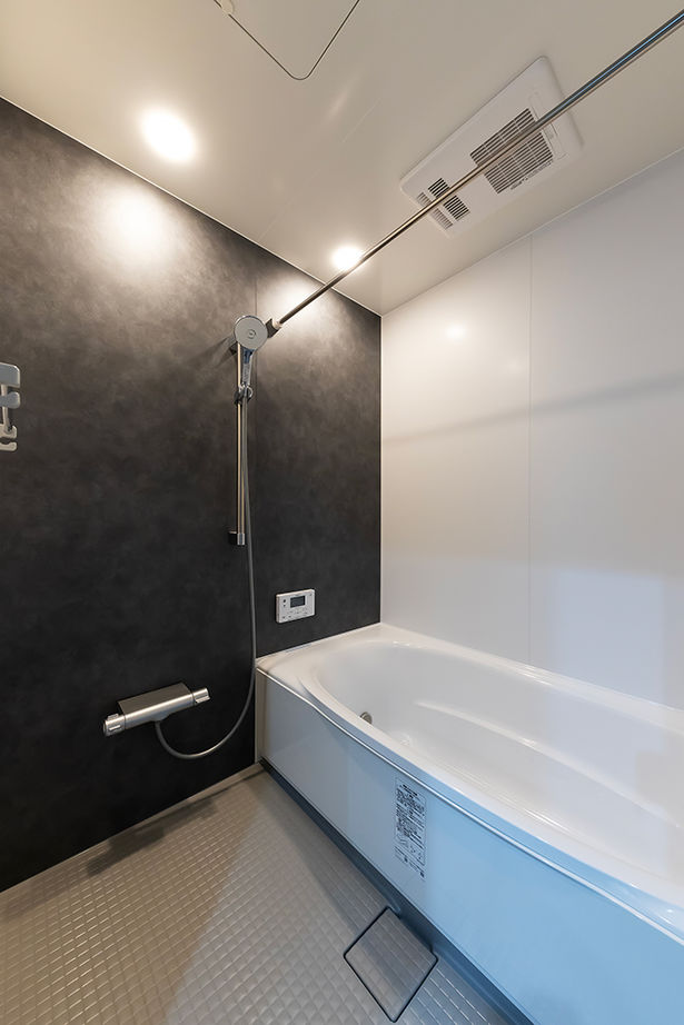 サティスホーム岐阜 【羽島市×自由設計×グラフテクトキッチン×間取図あり】巧みなコストコントロールで20代の若さで夢を実現の建築実例画像13