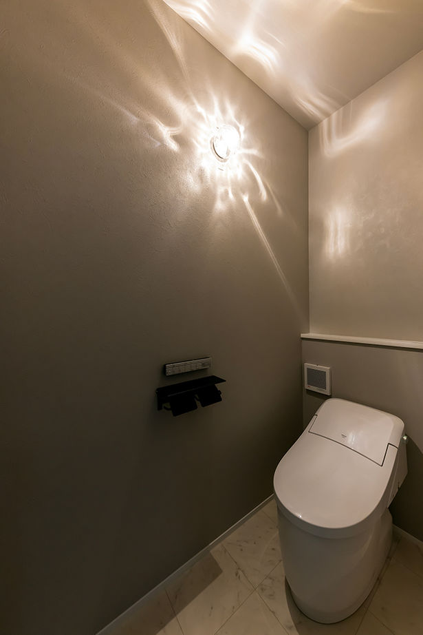 サティスホーム岐阜 【羽島市×自由設計×グラフテクトキッチン×間取図あり】巧みなコストコントロールで20代の若さで夢を実現の建築実例画像14