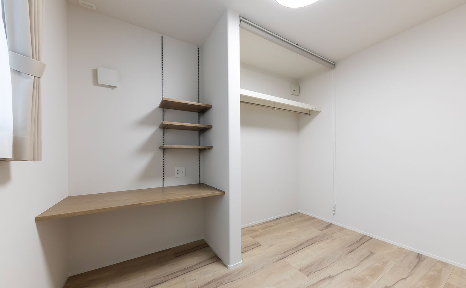 サティスホーム岐阜 【羽島市×自由設計×グラフテクトキッチン×間取図あり】巧みなコストコントロールで20代の若さで夢を実現の建築実例画像19