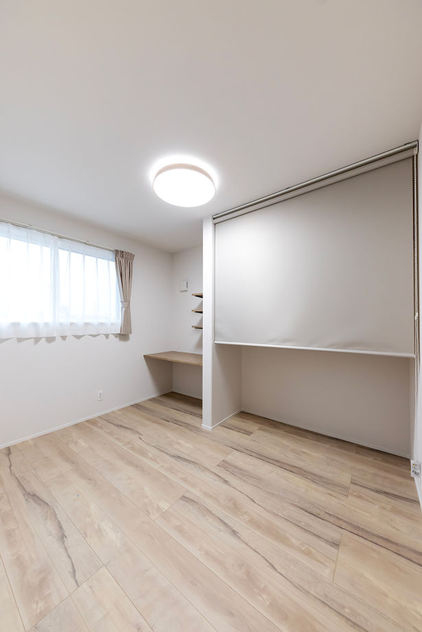 サティスホーム岐阜 【羽島市×自由設計×グラフテクトキッチン×間取図あり】巧みなコストコントロールで20代の若さで夢を実現の建築実例画像20