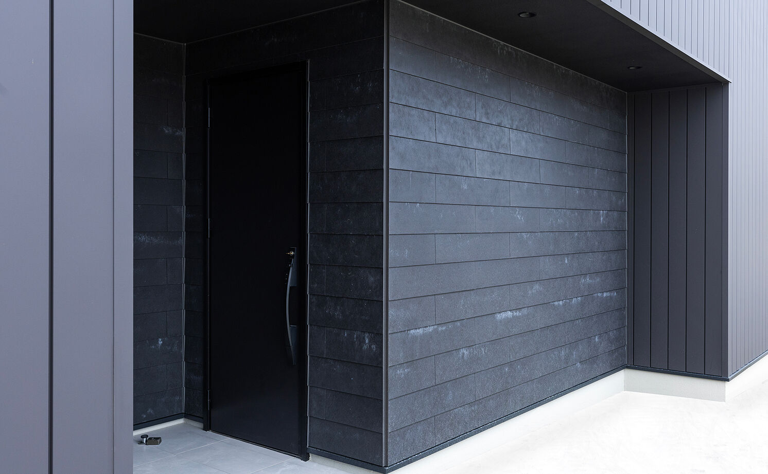 サティスホーム岐阜 【岐阜県×平屋×2000万円台】「長期優良住宅」＆「HEAT20・G2」など性能も極めたクールな平屋の建築実例画像3