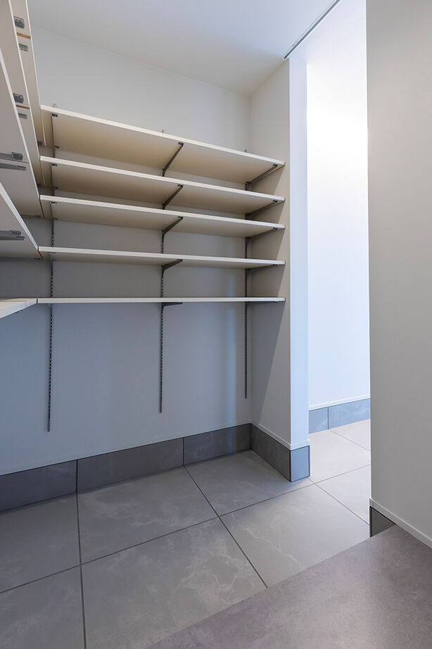 サティスホーム岐阜 【岐阜県×平屋×2000万円台】「長期優良住宅」＆「HEAT20・G2」など性能も極めたクールな平屋の建築実例画像9