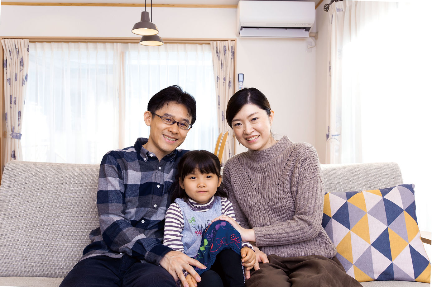 小嶋工務店 TOKYO WOOD 【間取りあり/20坪台/2000万円台/ピアノ】地産地消に憧れて大好きな自然素材と木の香りに包まれた家の建築実例画像13