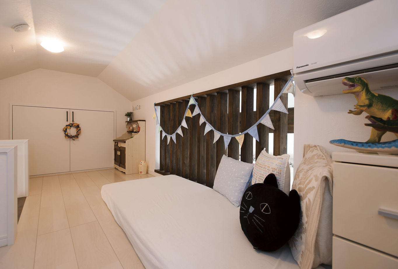 小嶋工務店 TOKYO WOOD 【間取りあり/40坪台/3000万円台/地下室付二世帯住宅】家族みんなが心地よい、ぬくもりのある住まいの建築実例画像6