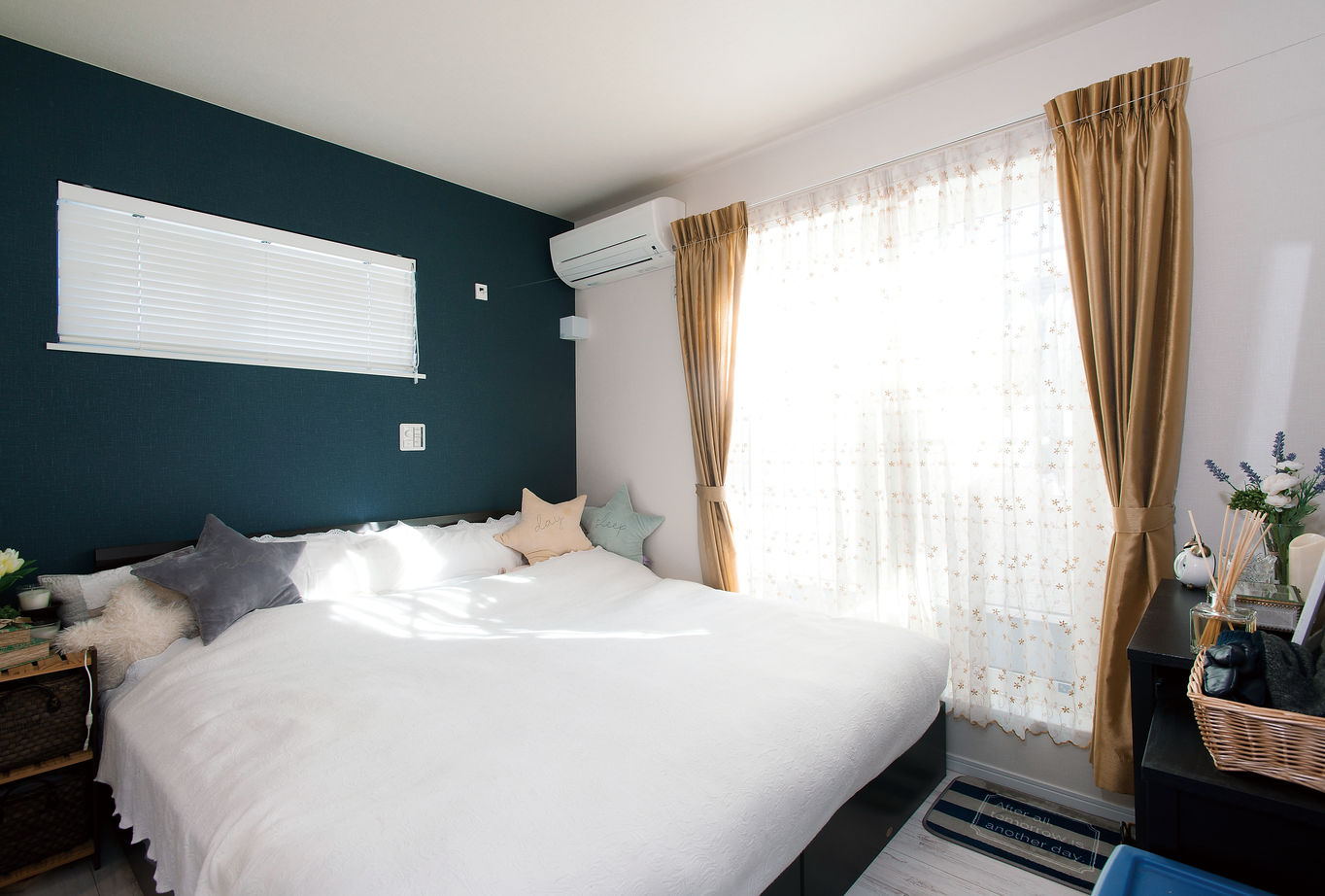 小嶋工務店 TOKYO WOOD 【間取りあり/40坪台/3000万円台/地下室付二世帯住宅】家族みんなが心地よい、ぬくもりのある住まいの建築実例画像14