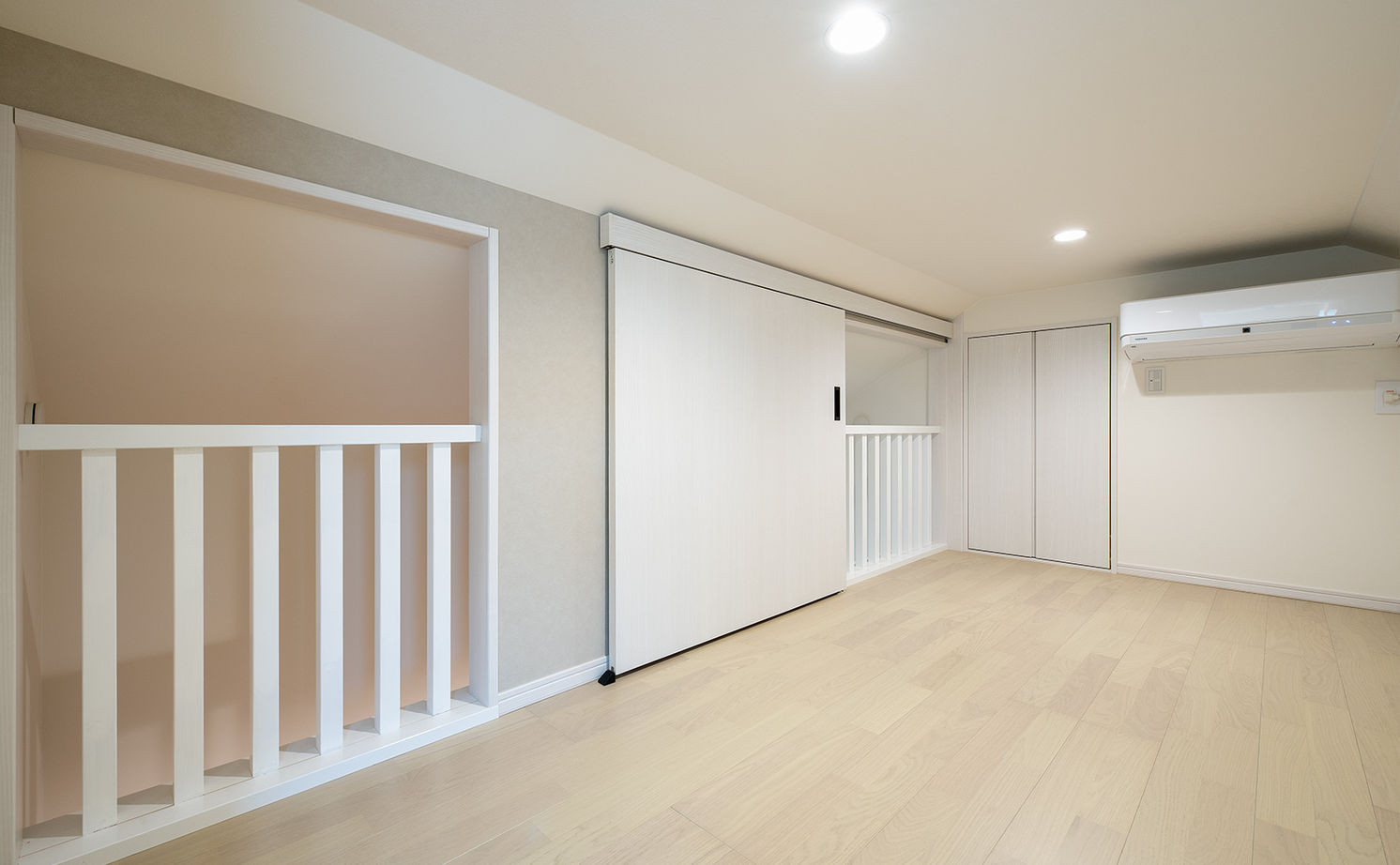 小嶋工務店 TOKYO WOOD 【間取りあり/30坪台/2000万円台】エアコン1台で家中快適！夫婦の憧れをすべて叶えた、TOKYO WOODの家の建築実例画像12