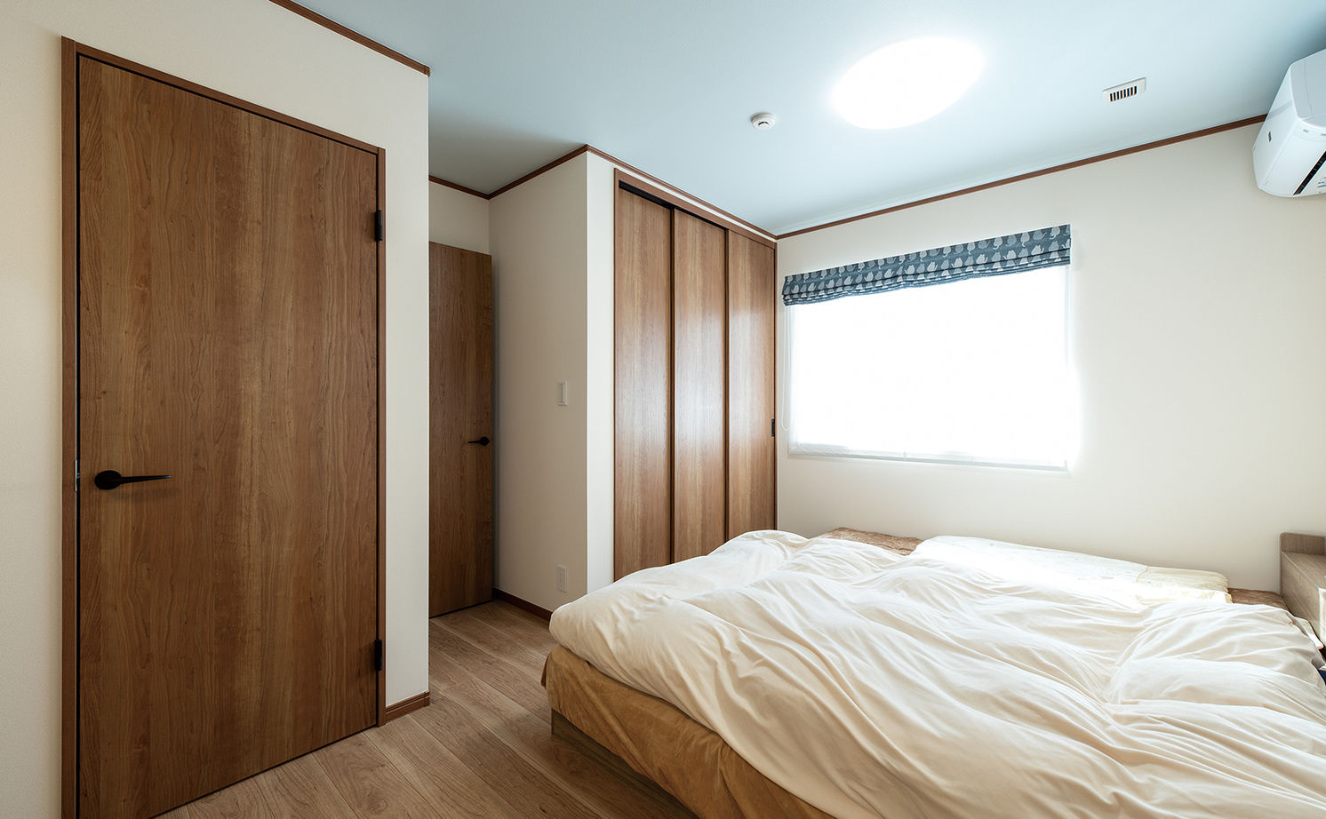 小嶋工務店 TOKYO WOOD 【間取り図あり/20坪台/2000万円台】リビングに縁側を作りのびのびと。東京の木と陽光、風に触れ合う家の建築実例画像10