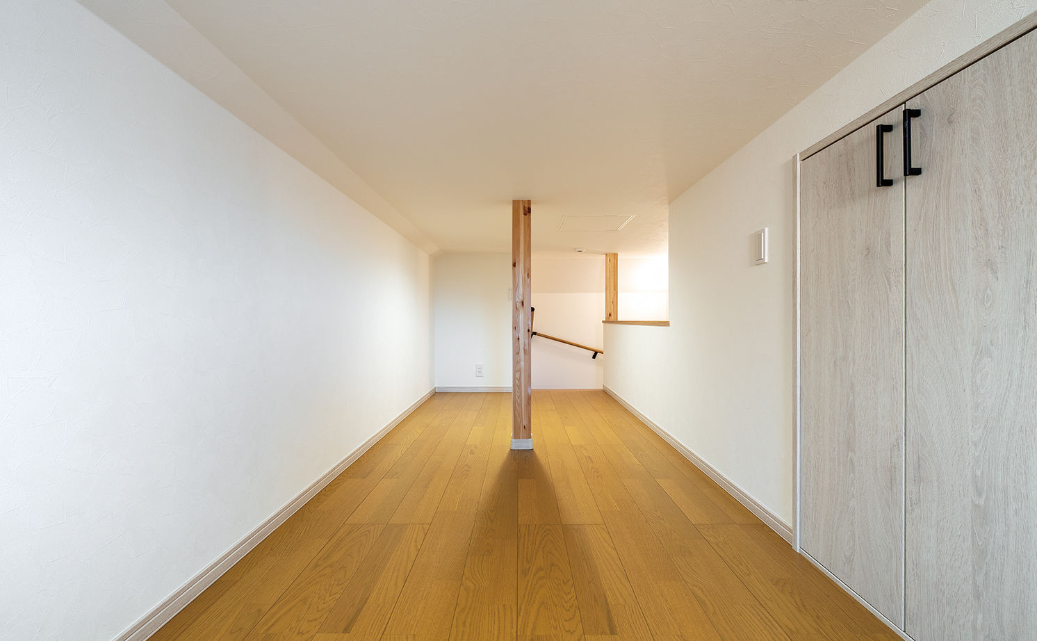 小嶋工務店 TOKYO WOOD 【間取り図あり/30坪台/3000万円台】陽光と無垢床の優しさが、家族の癒しに。家事や子育てへの工夫も魅力の建築実例画像9