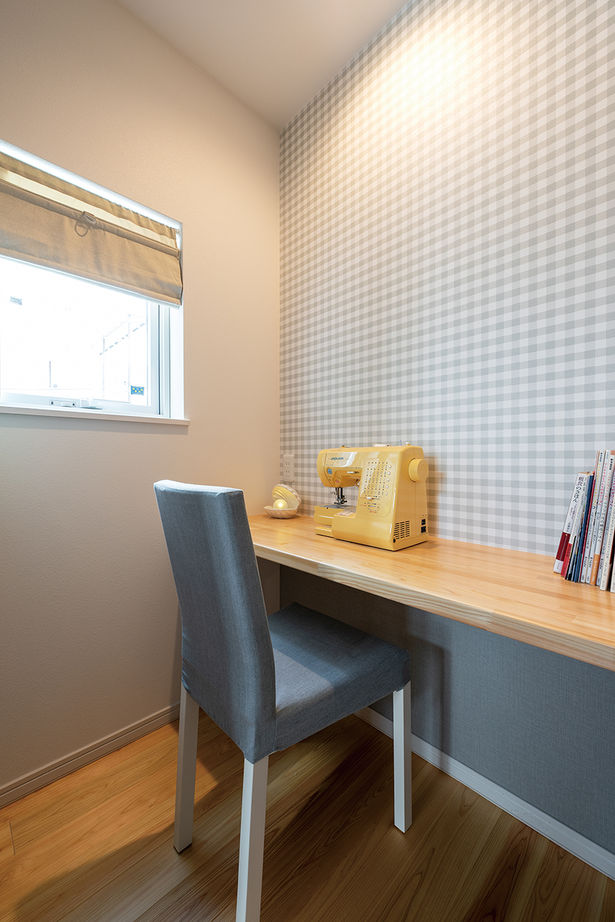 小嶋工務店 TOKYO WOOD 【間取り図あり/30坪台/2000万円台】外断熱と『TOKYO WOOD』で叶えた心地よさ。家族がつながるプランも魅力の建築実例画像5