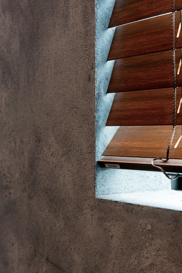 小嶋工務店 TOKYO WOOD 【間取り図あり/15坪台/2000万円台】14.9坪の狭小地を最大限活用。こだわりのデザインと開放感のある家の建築実例画像6