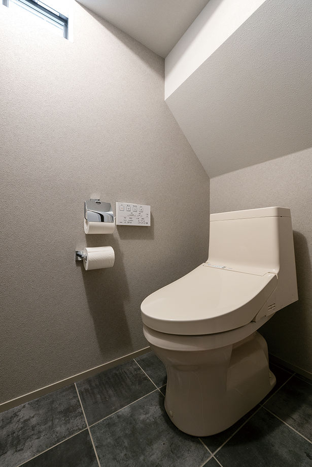 小嶋工務店 TOKYO WOOD 【間取り図あり/15坪台/2000万円台】14.9坪の狭小地を最大限活用。こだわりのデザインと開放感のある家の建築実例画像10