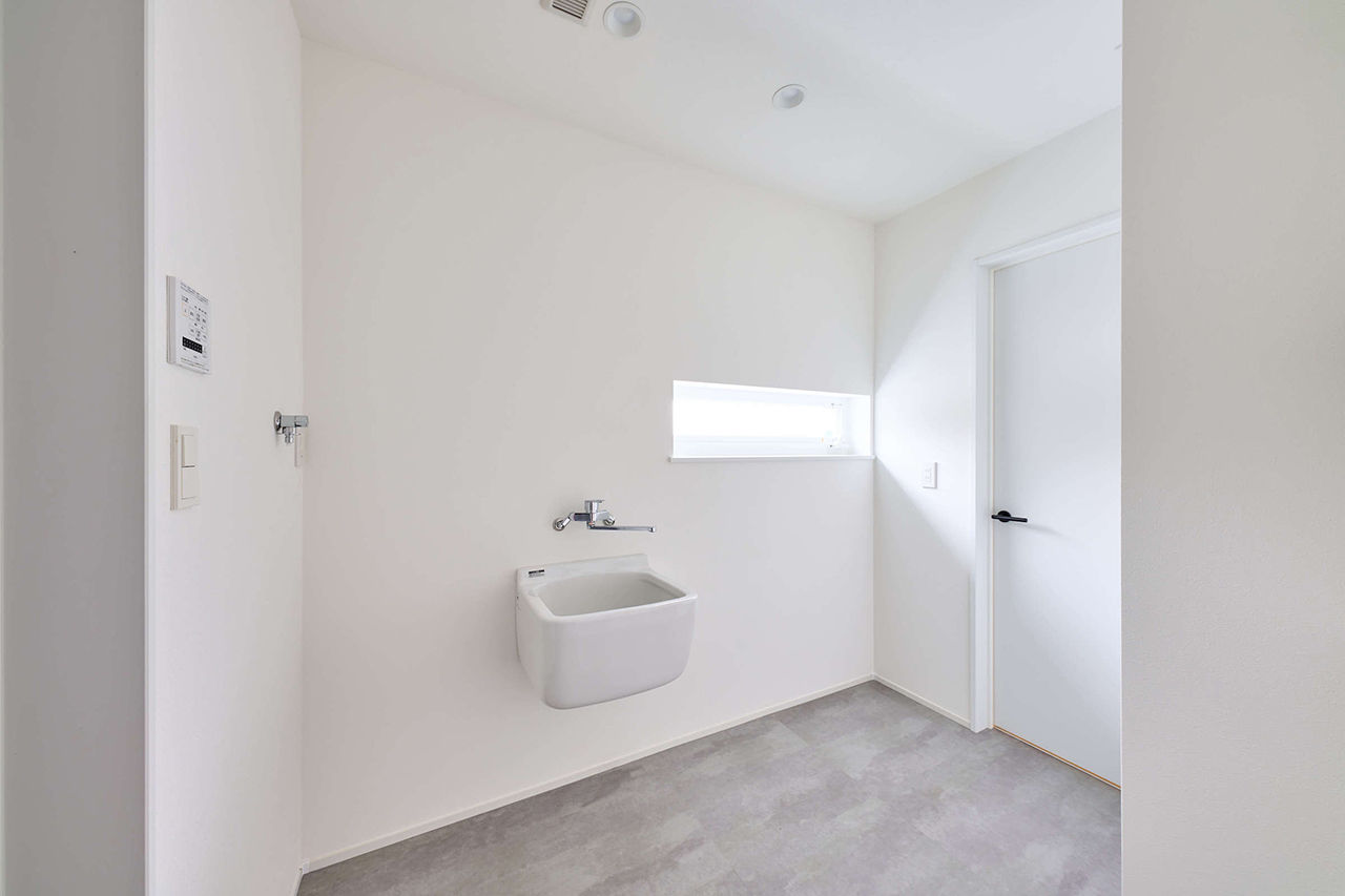 小嶋工務店 TOKYO WOOD 【間取り図あり/70坪台/3000万円台/二世帯】親と子、それぞれの暮らしを一番に考えて誕生した、ズレの邸宅の建築実例画像5