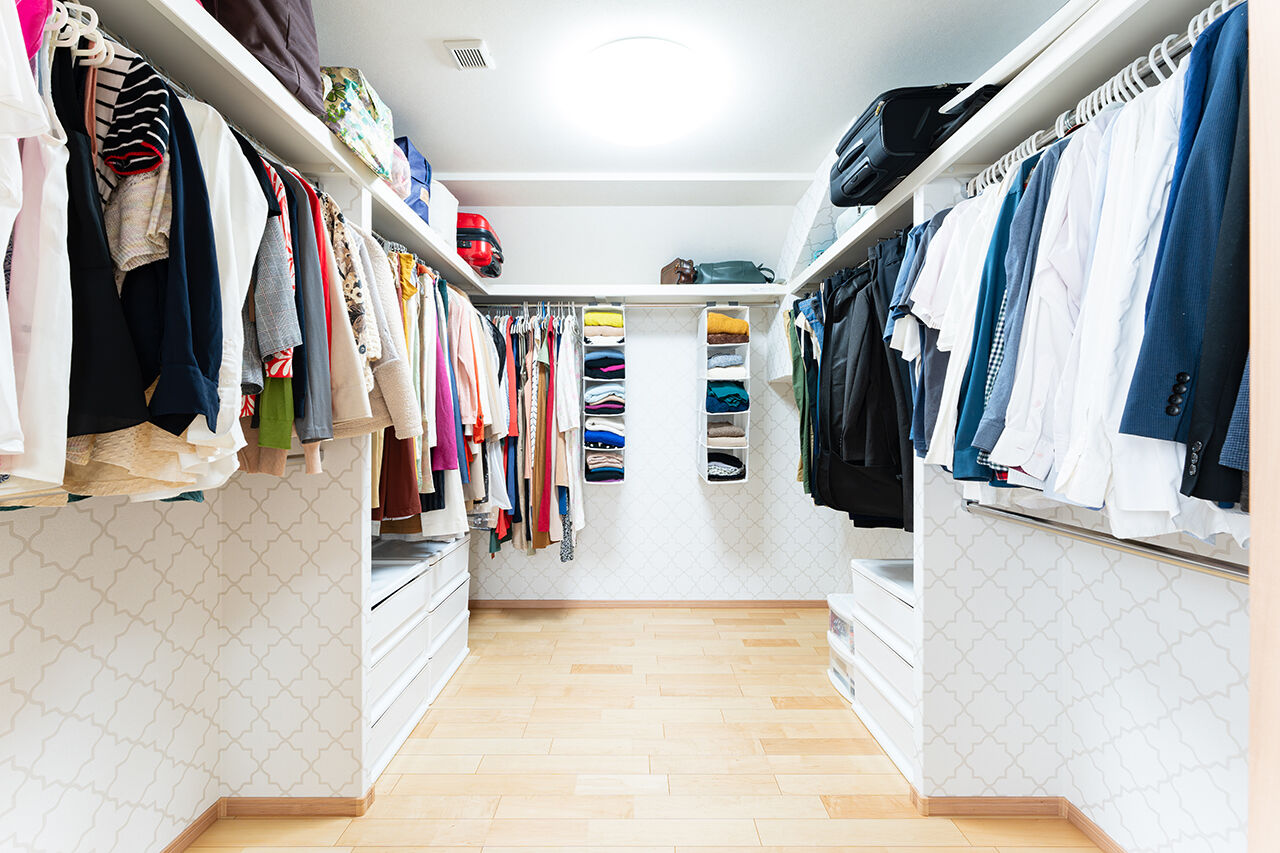 小嶋工務店 TOKYO WOOD 【間取り図あり/40坪台/3000万円台】『機能性』と『ぬくもり』を調和。夫婦の理想を叶えたマイホームの建築実例画像7