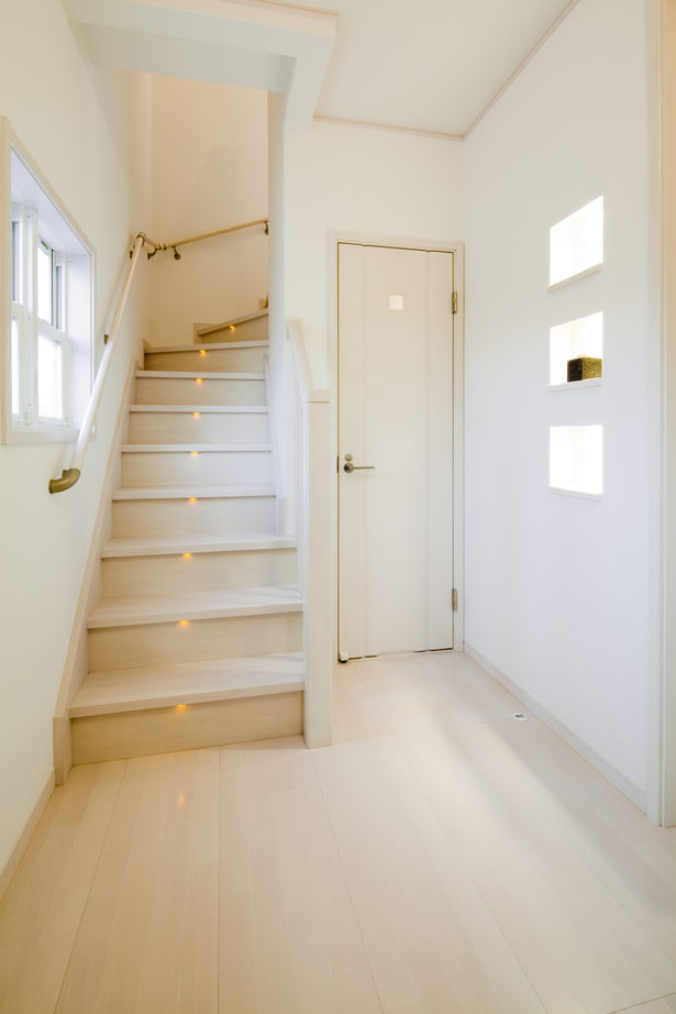 ジャパンホーム（J-style） 【1000万円台/サイディング外壁/間取り図】重厚感ある外観の4LDK＋小屋裏収納がある長期優良住宅の住まいの建築実例画像6