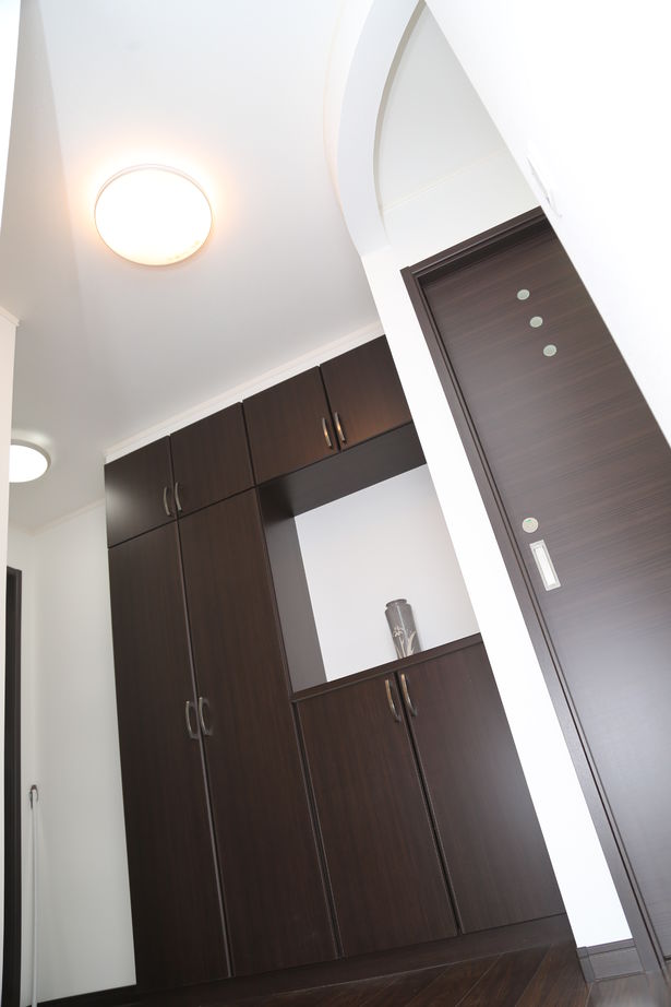 ジャパンホーム（J-style） 【1000万円台/ビルドインガレージ/間取り図】東南向きの2階リビングで家族がゆったり過ごせる3階建ての家の建築実例画像10