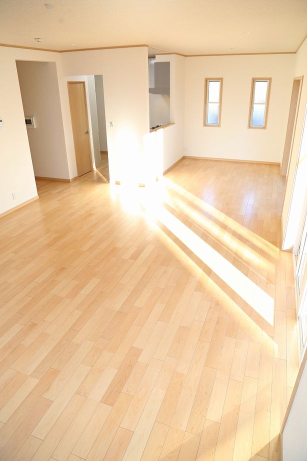 ジャパンホーム（J-style）の建築実例画像