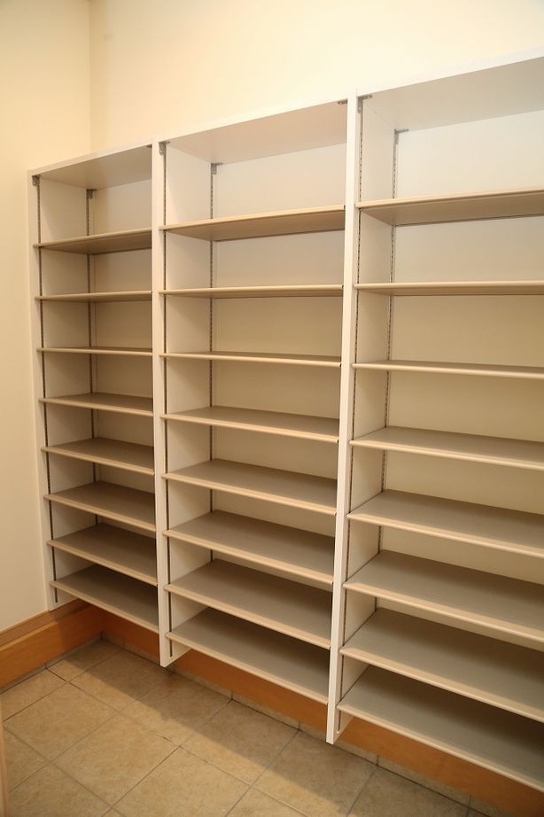 ジャパンホーム（J-style） 【1000万円台/5LDK+納戸/L字バルコニー/間取り図】暮らしやすいを第一に。バリアフリーも意識した家の建築実例画像8