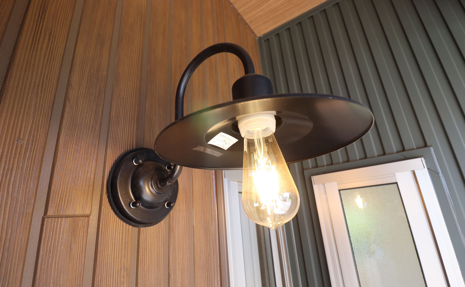 ジャパンホーム（J-style） 【1000万円台／平屋／31坪／間取り有】勾配天井で開放感抜群。ずっと住み心地が変わらない平屋の住まいの建築実例画像19