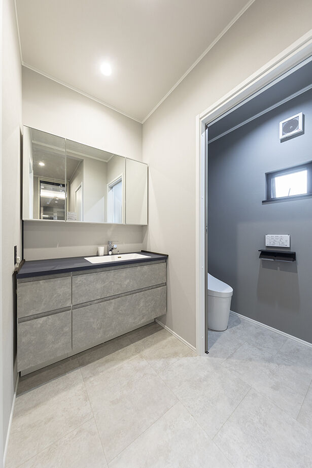 ジャパンホーム（J-style） 【2000万円～2499万円／ペット／収納充実／間取図】子どもも愛猫も、みんながのびのび暮らす家の建築実例画像10