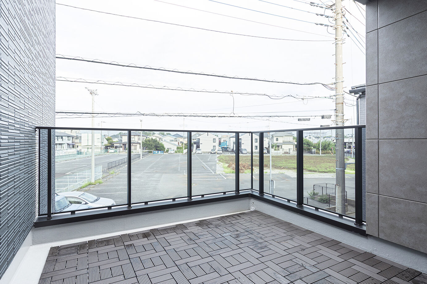 ジャパンホーム（J-style） 【2000万円～2499万円／ペット／収納充実／間取図】子どもも愛猫も、みんながのびのび暮らす家の建築実例画像12