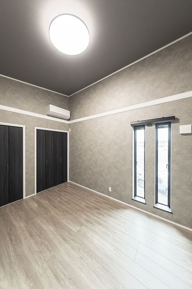 ジャパンホーム（J-style） 【2000万円～2499万円／ペット／収納充実／間取図】子どもも愛猫も、みんながのびのび暮らす家の建築実例画像13