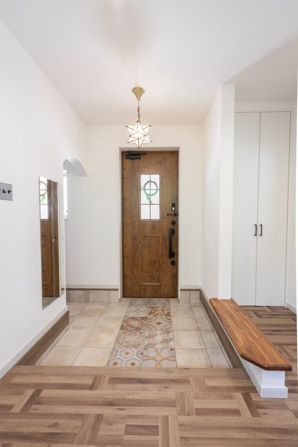 二重断熱の家　ネスト 【2000万円台/間取り図あり/ZEH/スキップフロア】 『絶対に寒くない家にしたい』抜群のコスパにも大満足！の建築実例画像8