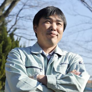 二重断熱の家　ネストの担当者画像