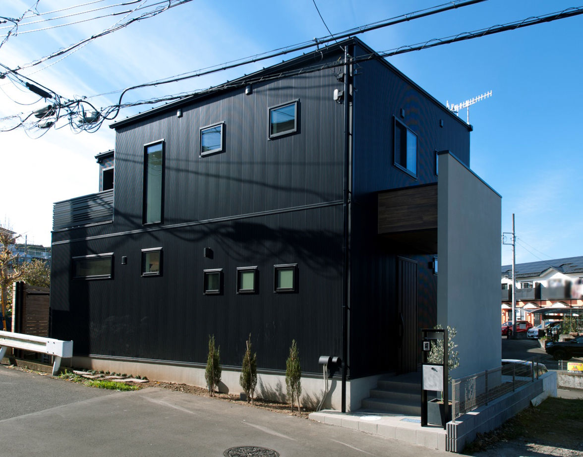 二重断熱の家　ネスト 【2000万円台/間取り図あり/HEAT20/G2/カフェ】一年間ずっと快適な温度です！と性能と価格に大満足の家！の建築実例画像2