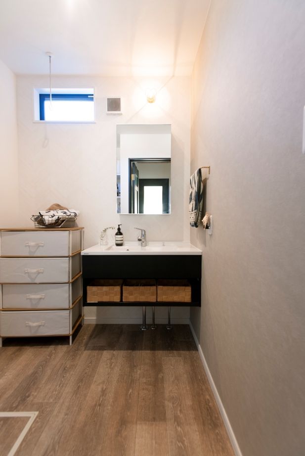 二重断熱の家　ネスト 【2000万円台/間取り図あり/HEAT20/G2/カフェ】一年間ずっと快適な温度です！と性能と価格に大満足の家！の建築実例画像9