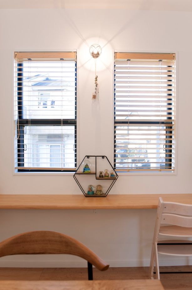 二重断熱の家　ネスト 【2000万円台/間取り図あり/HEAT20/G2/カフェ】一年間ずっと快適な温度です！と性能と価格に大満足の家！の建築実例画像10