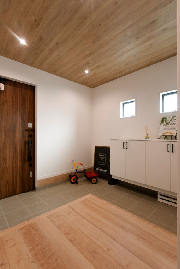 二重断熱の家　ネスト 【2000万円台/間取り図あり/HEAT20/G2/カフェ】一年間ずっと快適な温度です！と性能と価格に大満足の家！の建築実例画像11