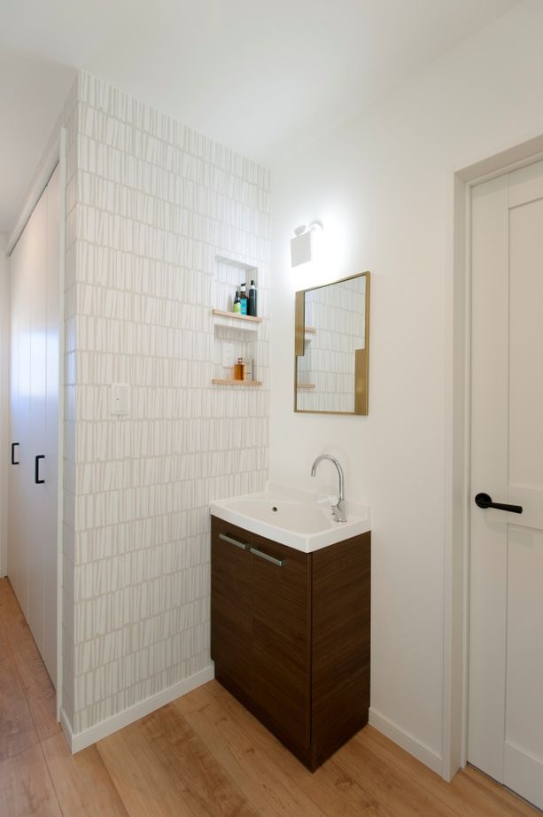 二重断熱の家　ネスト 【2000万円台/間取り図あり/HEAT20/G2/カフェ】一年間ずっと快適な温度です！と性能と価格に大満足の家！の建築実例画像12