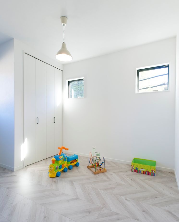 二重断熱の家　ネスト 【2000万円台/間取り図あり/HEAT20/G2/カフェ】一年間ずっと快適な温度です！と性能と価格に大満足の家！の建築実例画像13