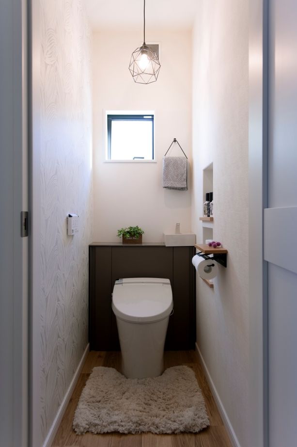 二重断熱の家　ネスト 【2000万円台/間取り図あり/HEAT20/G2/カフェ】一年間ずっと快適な温度です！と性能と価格に大満足の家！の建築実例画像14