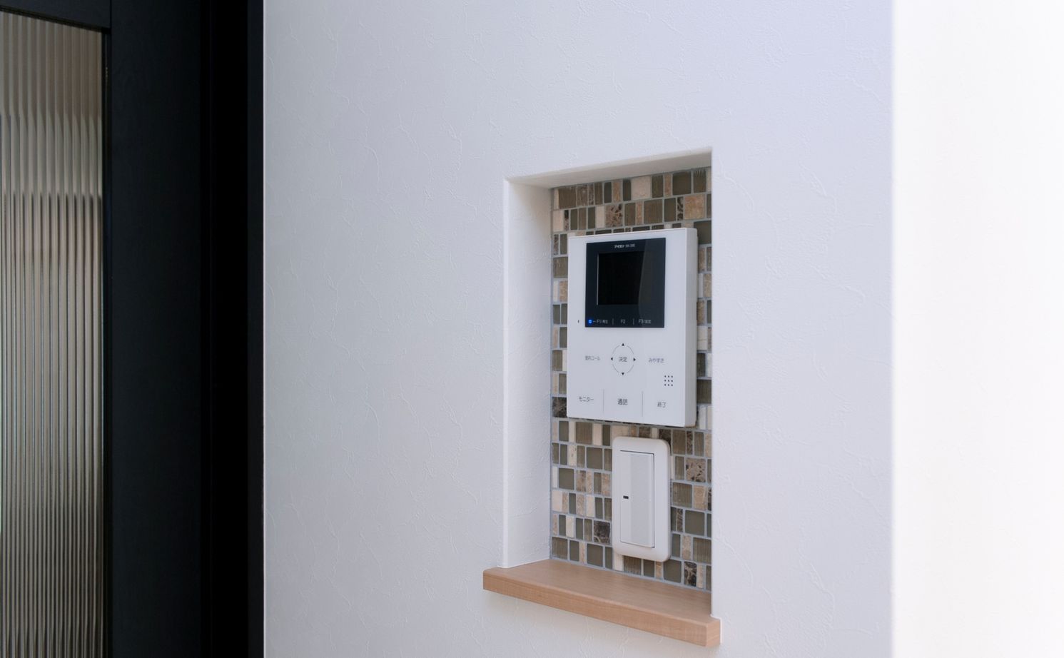 二重断熱の家　ネスト 【2000万円台/間取り図あり/HEAT20/G2/カフェ】一年間ずっと快適な温度です！と性能と価格に大満足の家！の建築実例画像15