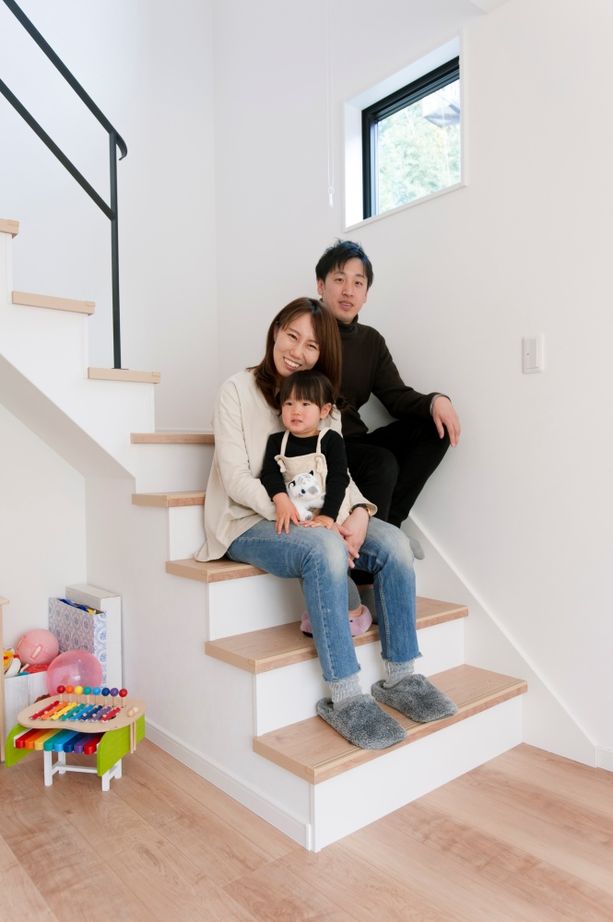 二重断熱の家　ネスト 【2000万円台/間取り図あり/HEAT20/G2/カフェ】一年間ずっと快適な温度です！と性能と価格に大満足の家！の建築実例画像16