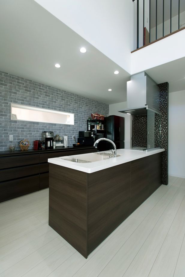 二重断熱の家　ネスト 【2000万円台/間取り図あり/ZEH/ペット/平塚市】夏も冬も快適さが違う。高性能＆コスパの高さに大満足の家の建築実例画像2