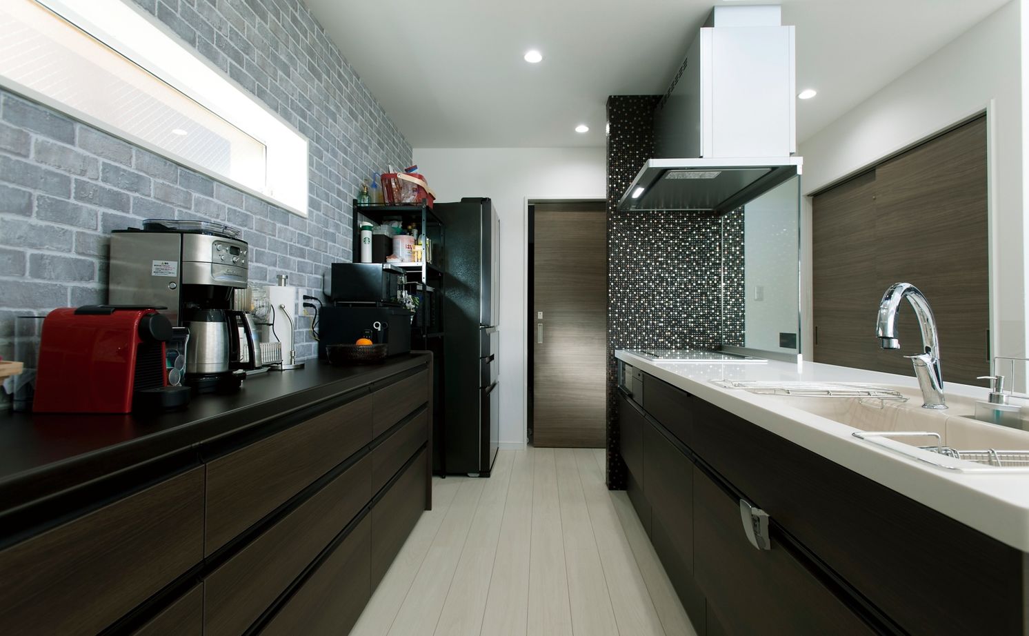 二重断熱の家　ネスト 【2000万円台/間取り図あり/ZEH/ペット/平塚市】夏も冬も快適さが違う。高性能＆コスパの高さに大満足の家の建築実例画像3