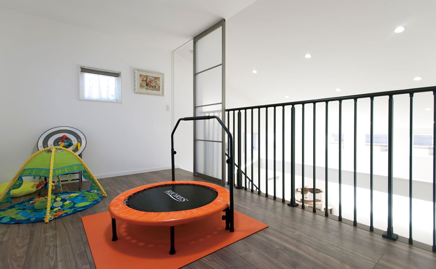 二重断熱の家　ネスト 【2000万円台/間取り図あり/ZEH/ペット/平塚市】夏も冬も快適さが違う。高性能＆コスパの高さに大満足の家の建築実例画像5