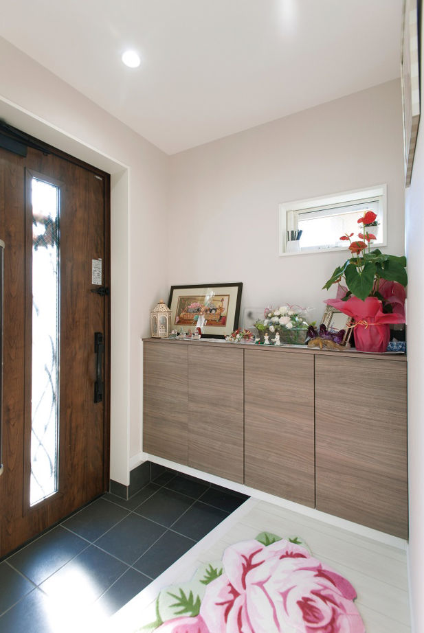 二重断熱の家　ネスト 【2000万円台/間取り図あり/ZEH/ペット/平塚市】夏も冬も快適さが違う。高性能＆コスパの高さに大満足の家の建築実例画像7