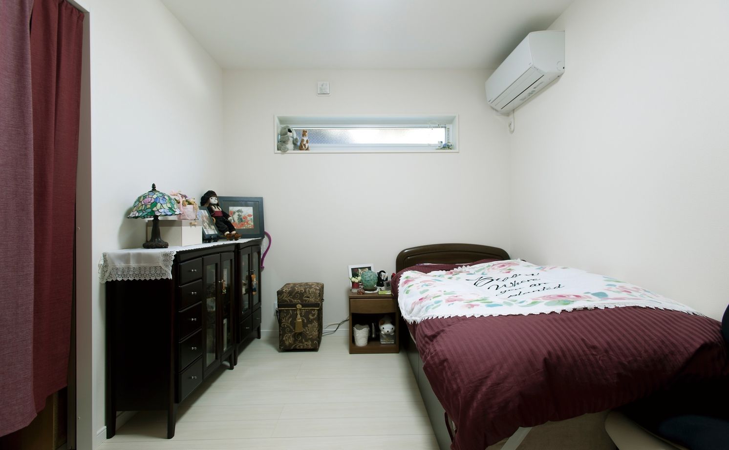 二重断熱の家　ネスト 【2000万円台/間取り図あり/ZEH/ペット/平塚市】夏も冬も快適さが違う。高性能＆コスパの高さに大満足の家の建築実例画像10