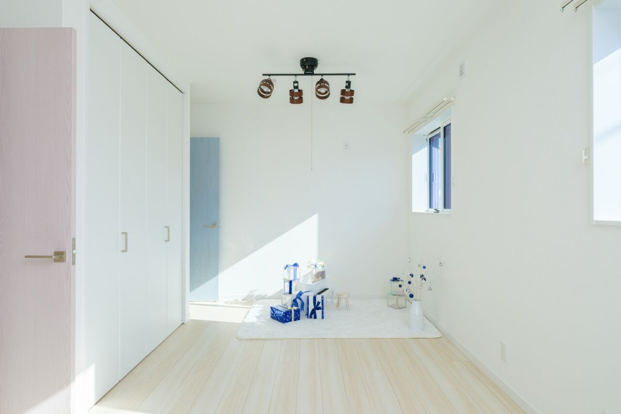 二重断熱の家　ネスト 【2500万円台/ZEH/間取り図あり】「暖かい家で暮らしたい」という夢を叶えた、お洒落＆趣味も楽しめる家の建築実例画像10