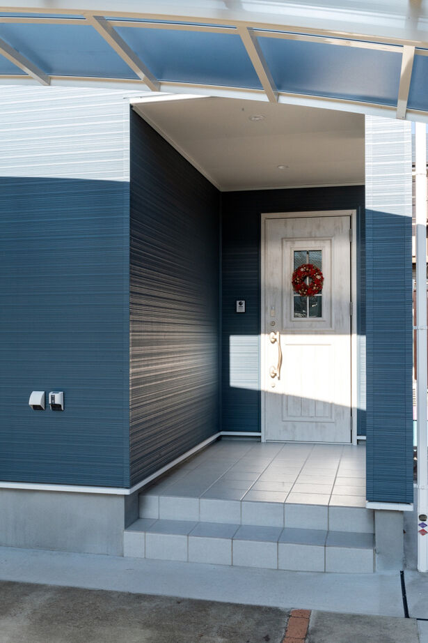 二重断熱の家　ネスト 【2000万円台/ZEH/ペット】愛猫と一緒に楽しく暮らせる、2階LDKの夏涼しく冬暖かいエコで快適な住まいの建築実例画像10