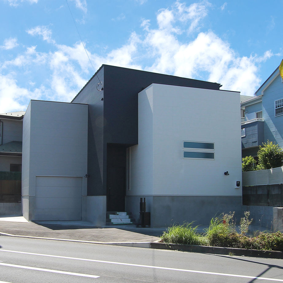 一級建築士事務所　SARA HOME桜建築事務所の建築実例画像